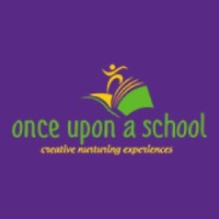 Once Upon A School Limited logo, Once Upon A School Limited contact details