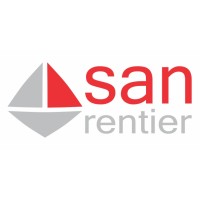 SAN rentier srl logo, SAN rentier srl contact details