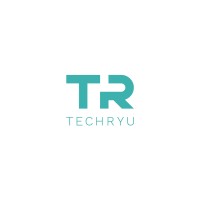 TechRyu s.r.o. logo, TechRyu s.r.o. contact details