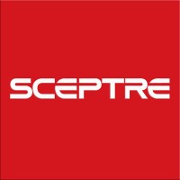 Sceptre Inc logo, Sceptre Inc contact details