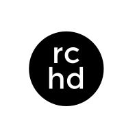 RC Home Design logo, RC Home Design contact details