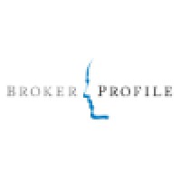 Broker Profile logo, Broker Profile contact details