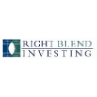 Right Blend Investing, LLC logo, Right Blend Investing, LLC contact details