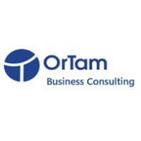 OrTam Business Consulting logo, OrTam Business Consulting contact details