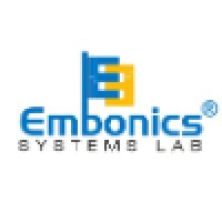 Embonics Systems Lab logo, Embonics Systems Lab contact details