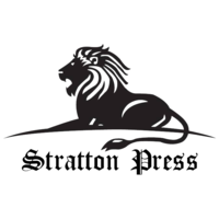 Stratton Press logo, Stratton Press contact details