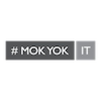 Mok Yok IT logo, Mok Yok IT contact details