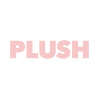 Plush logo, Plush contact details