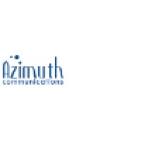 Azimuth Communications logo, Azimuth Communications contact details