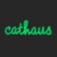 Cathaus Creative logo, Cathaus Creative contact details