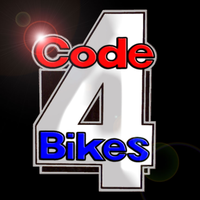 Code 4 Bikes LLC logo, Code 4 Bikes LLC contact details