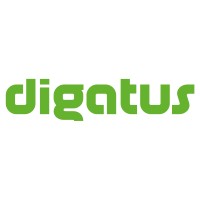 digatus logo, digatus contact details