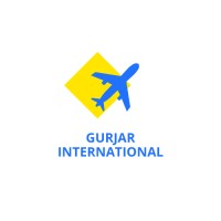 Gurjar International logo, Gurjar International contact details