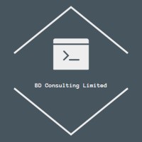 BD Consulting Limited logo, BD Consulting Limited contact details