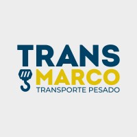 Transmarco logo, Transmarco contact details