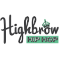 Highbrow Hip Hop logo, Highbrow Hip Hop contact details