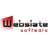 Webslate Software logo, Webslate Software contact details