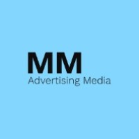 MM Advertising Media logo, MM Advertising Media contact details