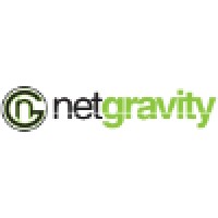 Net Gravity logo, Net Gravity contact details