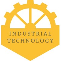 Industrial Technology logo, Industrial Technology contact details