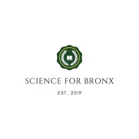 Science For Bronx logo, Science For Bronx contact details