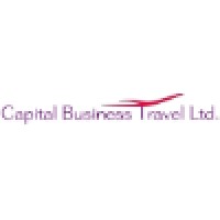 Capital Business Travel Ltd. logo, Capital Business Travel Ltd. contact details