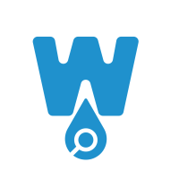 WaterWideNg logo, WaterWideNg contact details