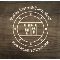 VM Contracting LLC logo, VM Contracting LLC contact details