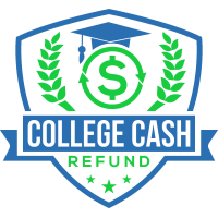 College Cash Refund logo, College Cash Refund contact details