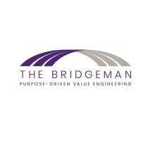 The Bridgeman logo, The Bridgeman contact details