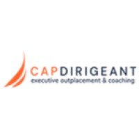 CAP DIRIGEANT - Outplacement & Coaching de dirigeants logo, CAP DIRIGEANT - Outplacement & Coaching de dirigeants contact details