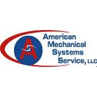 AMERICAN MECHANICAL SYSTEMS SERVICE logo, AMERICAN MECHANICAL SYSTEMS SERVICE contact details