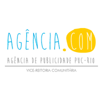 Agência.com - PUC-Rio logo, Agência.com - PUC-Rio contact details