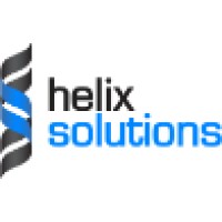 Helix Solutions logo, Helix Solutions contact details