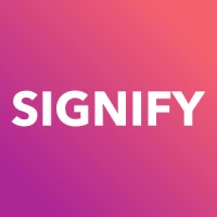 Signify GmbH logo, Signify GmbH contact details