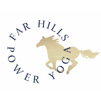 Far Hills Power Yoga logo, Far Hills Power Yoga contact details