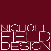 Nicholl Field Design logo, Nicholl Field Design contact details