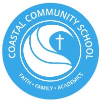 COASTAL COMMUNITY SCHOOL logo, COASTAL COMMUNITY SCHOOL contact details