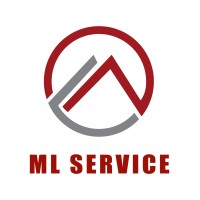 ML SERVICE TI logo, ML SERVICE TI contact details