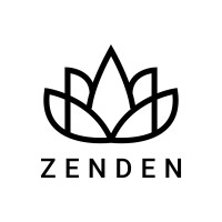 Zenden logo, Zenden contact details