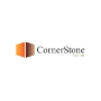 Cornerstone Partners Ltd. logo, Cornerstone Partners Ltd. contact details