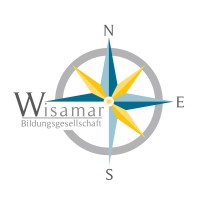 Wisamar Bildungsgesellschaft gGmbH logo, Wisamar Bildungsgesellschaft gGmbH contact details