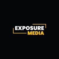 Exposure Media logo, Exposure Media contact details