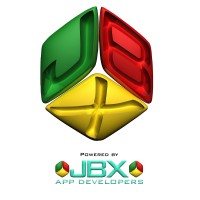 JBX App Developers logo, JBX App Developers contact details