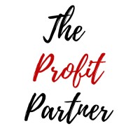 The Profit Partner logo, The Profit Partner contact details