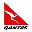 Qantas logo, Qantas contact details