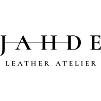 Jahde Leather Atelier logo, Jahde Leather Atelier contact details