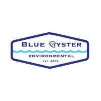 Blue Oyster Environmental logo, Blue Oyster Environmental contact details