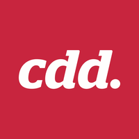 CDD Nation logo, CDD Nation contact details