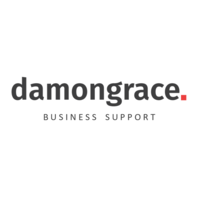 damongrace logo, damongrace contact details